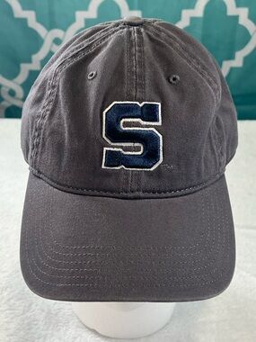 Penn State University Gray Hat